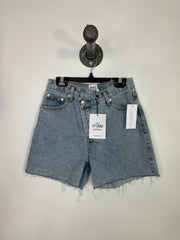 Princess Polly Denim Shorts