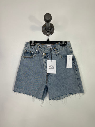 Princess Polly Denim Shorts
