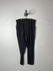 Lululemon Black Joggers