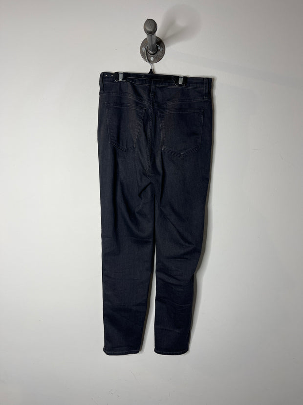 Madewell Black Skinny Jeans