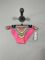 Bikini à motifs Victoria S. Pnk