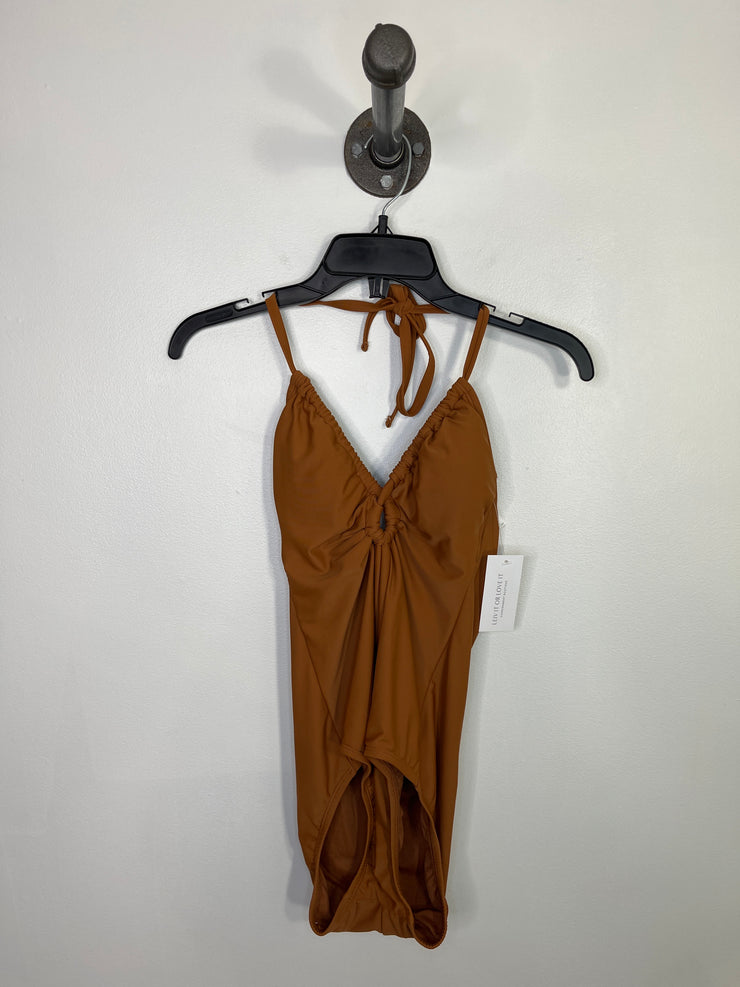 Kona Sol Amber One Piece