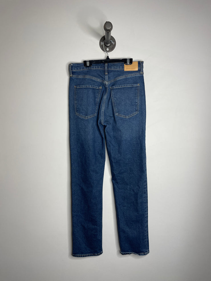 Citizens of H. Highrise Jeans