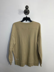 Lululemon Beige Crewneck