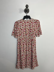 Old Navy Floral Dress