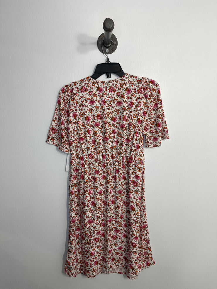 Old Navy Floral Dress