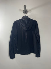 Lululemon Black Jacket