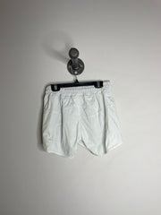 Lululemon Off-white Shorts