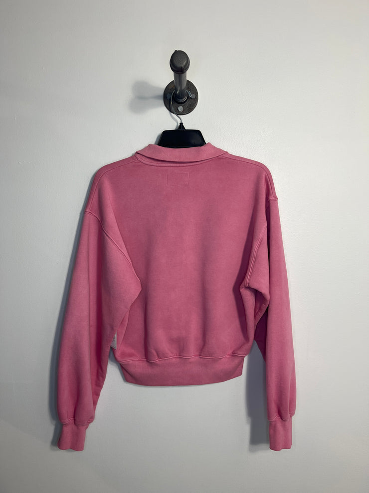 Wilfred Pink Pull-Over