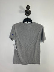 Champion Grey Graphic Tee
