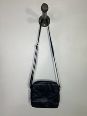 Derek Alex. Blk Crossbody Bag