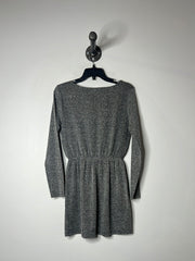 Jacqueline Grey Lsv Dress