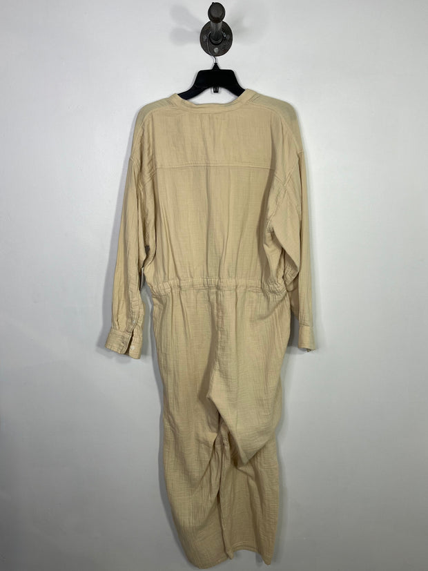 Wilfred Yellow Lsv Jumper