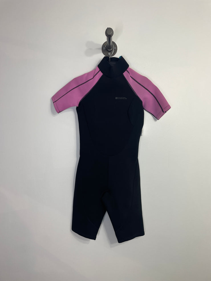 Mountain Co-Op Wetsuit