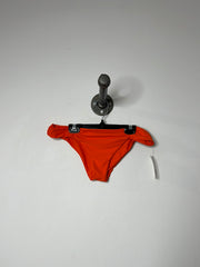 Monday Swimwear Red Bikini Set