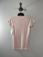 Lululemon Pink T-Shirt