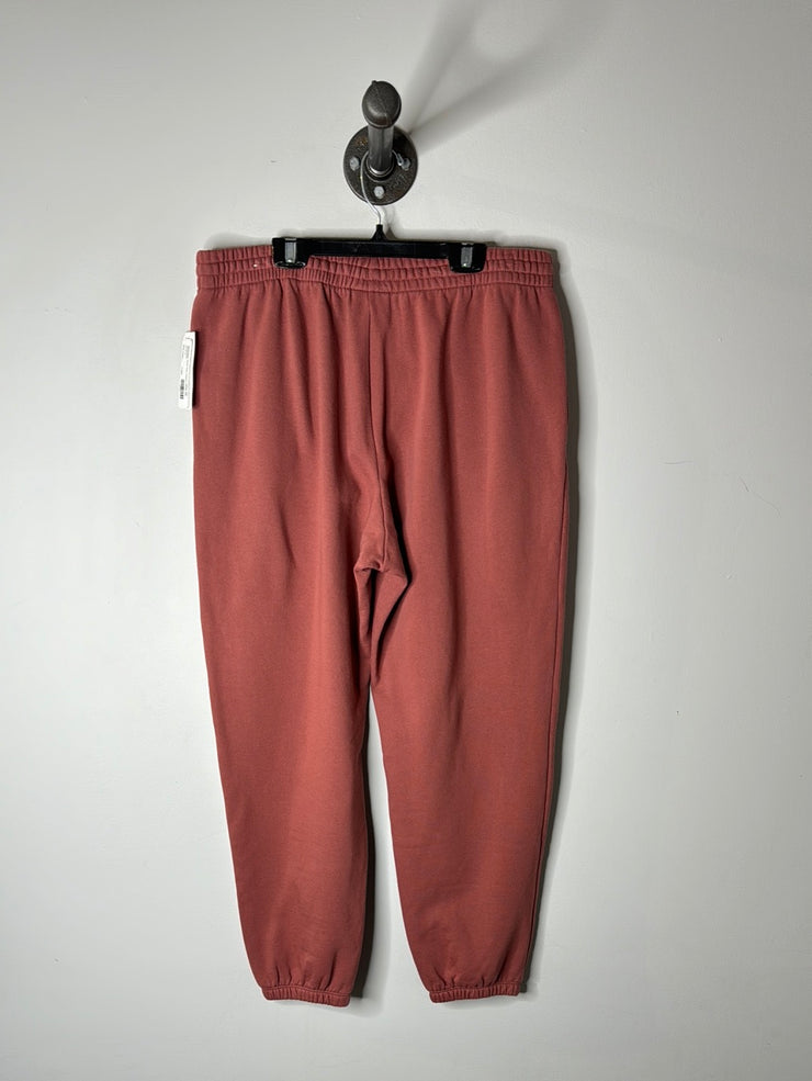 Champion Rose Red Joggers