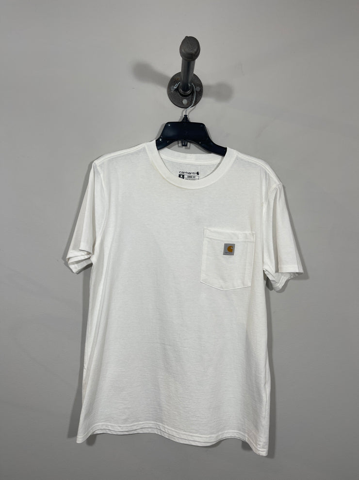 Carhartt White t-shirt