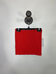 Out From Under Orange Tube Top