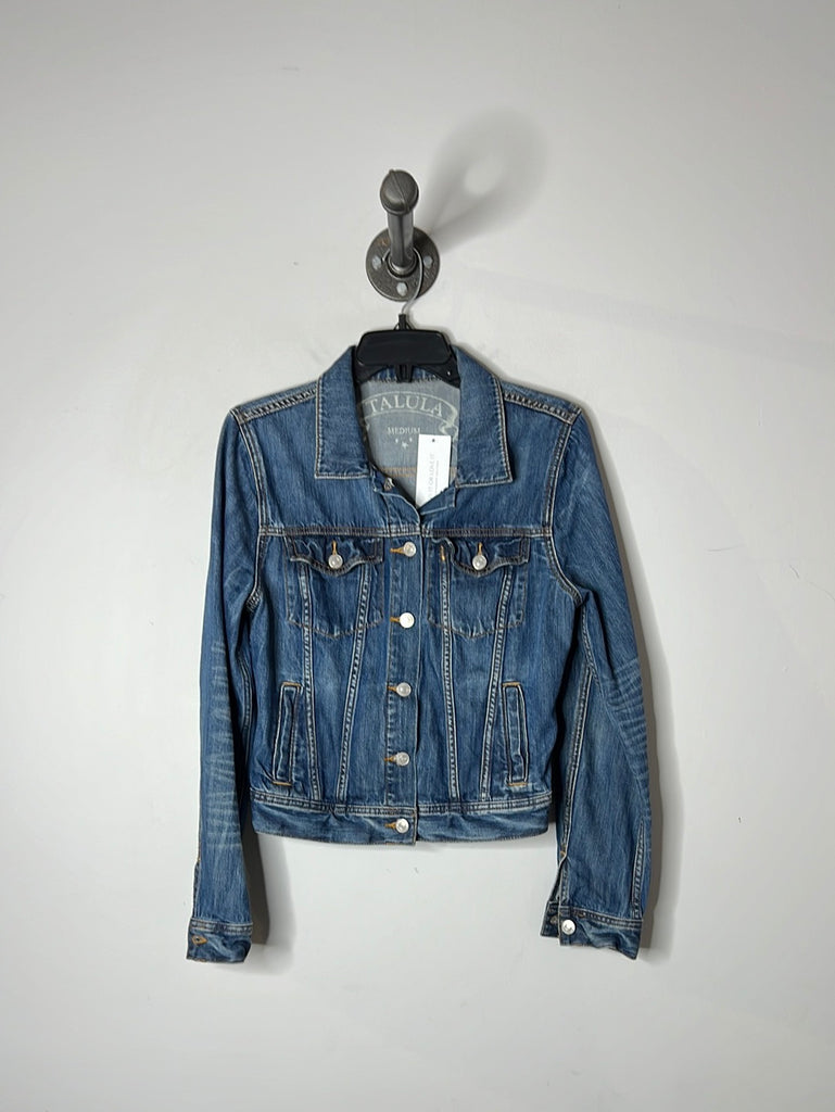 Talula denim jacket sale