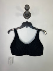 La Vie en R. Blk Bikini Top