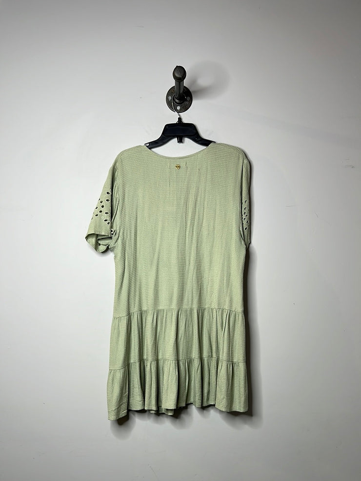 Ripcurl Sage Green Dress