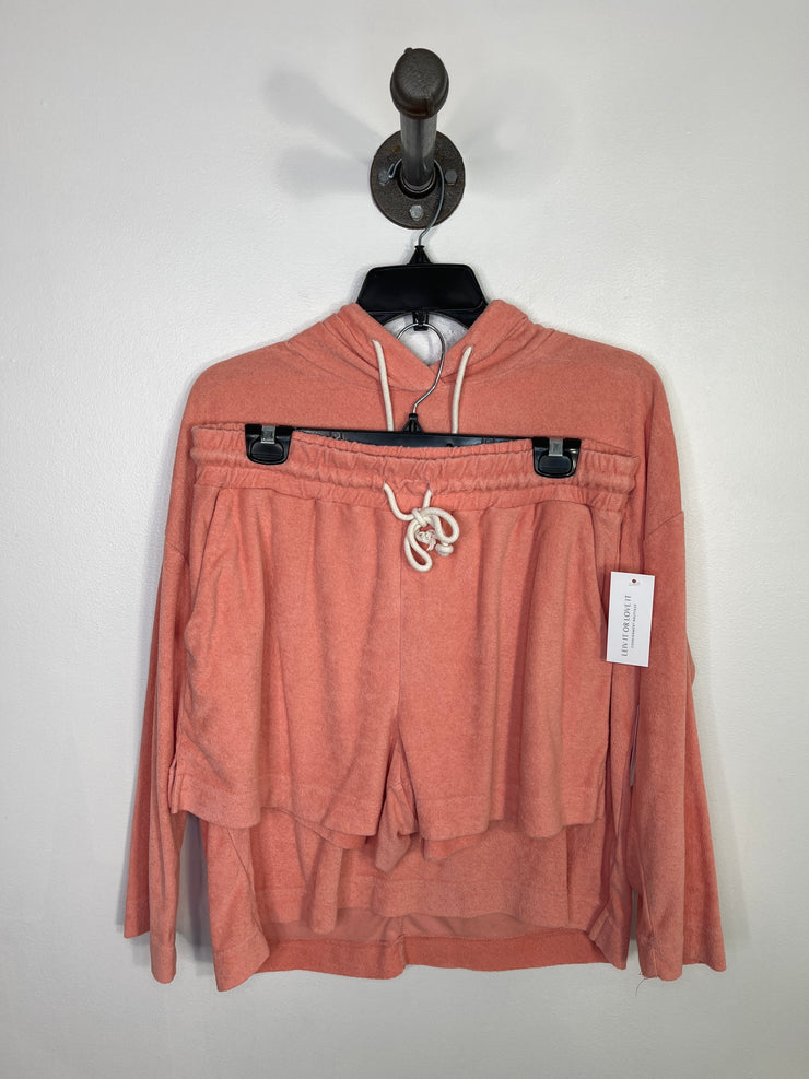 Love & Lore Coral Set