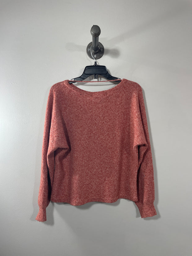 Vero Moda Pink Sweater