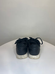 Reebok Blk/Prpl/Grn Sneakers
