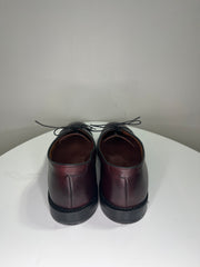 Allen E. Brn Leather Shoes