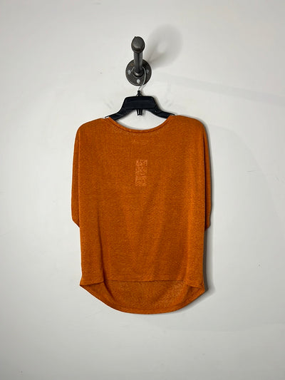 MNG Orange T-Shirt