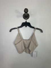 Zenana Nude Bralette