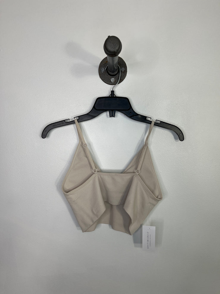 Zenana Nude Bralette