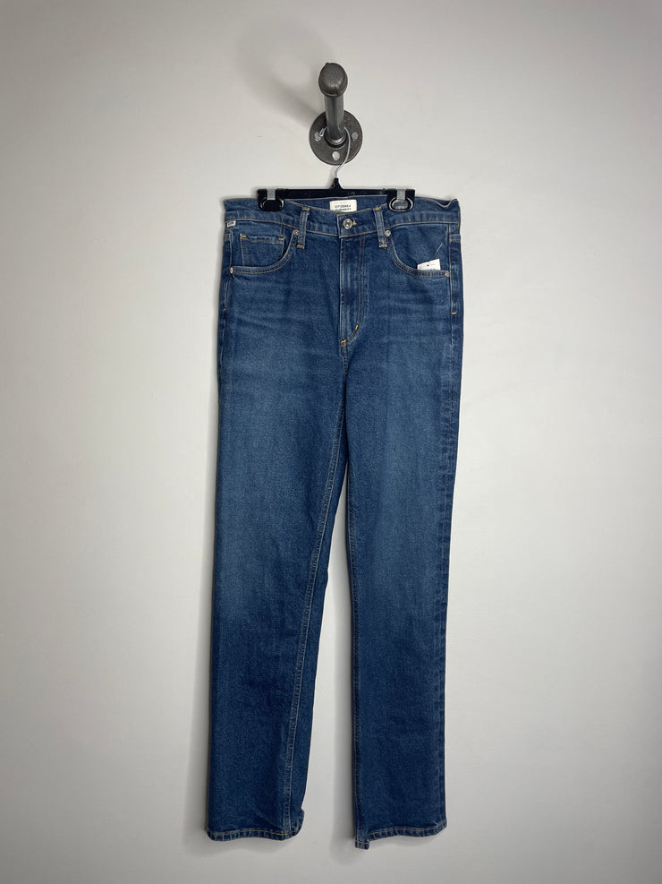 Citizens of H. Highrise Jeans