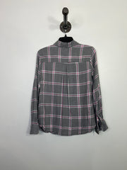 Banana Republic  Flannel