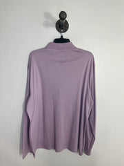 Joseph Abboud Prpl Button Up