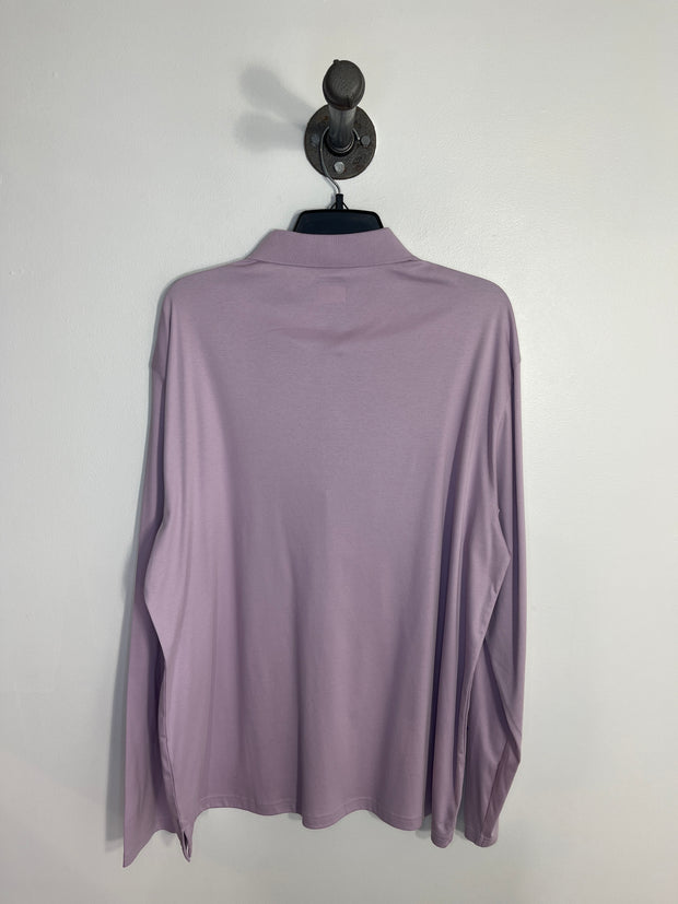 Joseph Abboud Prpl Button Up