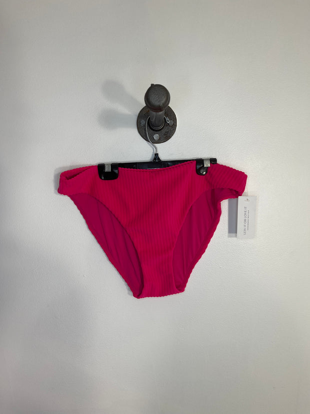 Andie Pink Bikini