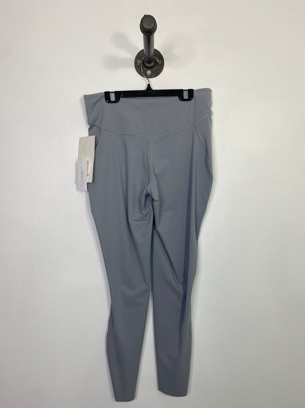 Lululemon Grey HR Leggings