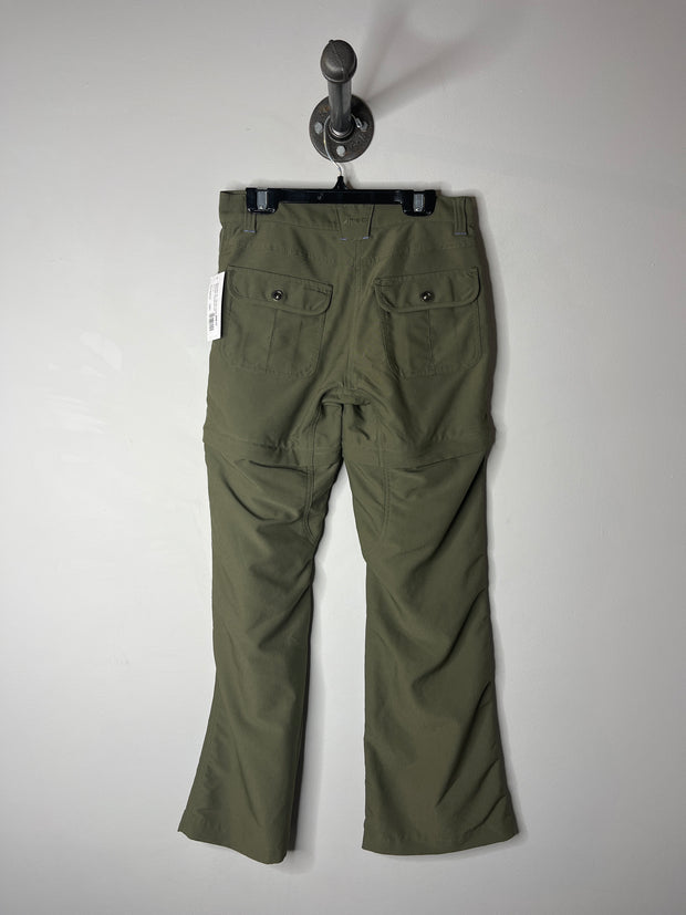 Mountain Co-Op Grn Cargo Pants