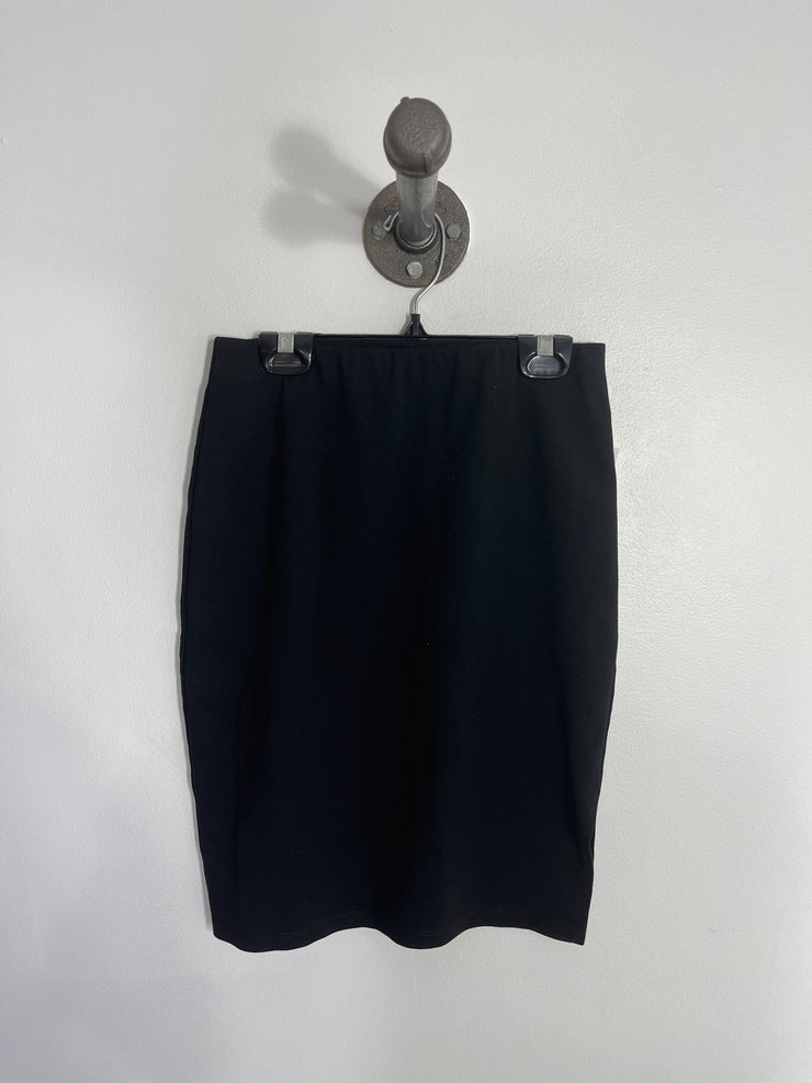 Le Chateau Black Skirt