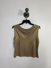 Joseph Ribkoff Gold Tank