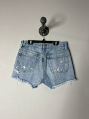 Agolde Denim Shorts