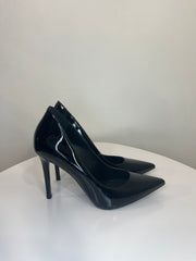 Michael Kors Black Heels