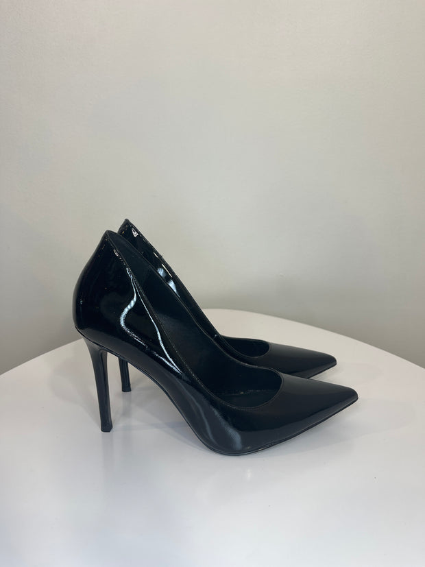 Michael Kors Black Heels