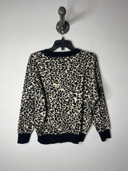 Molly Bracken Patrn Sweater