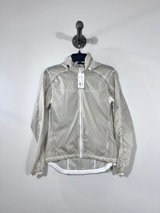 Sugoi Pattern Windbreaker