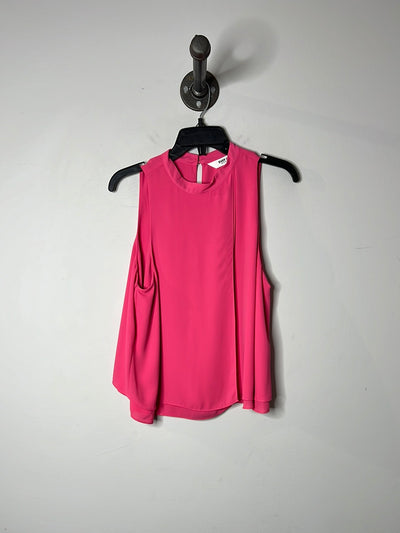 Ever New Pink Blouse Tank