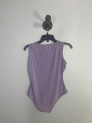 Body morado Volcom