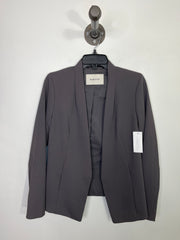 Babaton Grey Open Blazer
